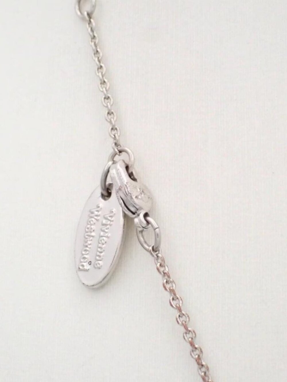 Vivienne Westwood Necklace - Picture 2 of 3